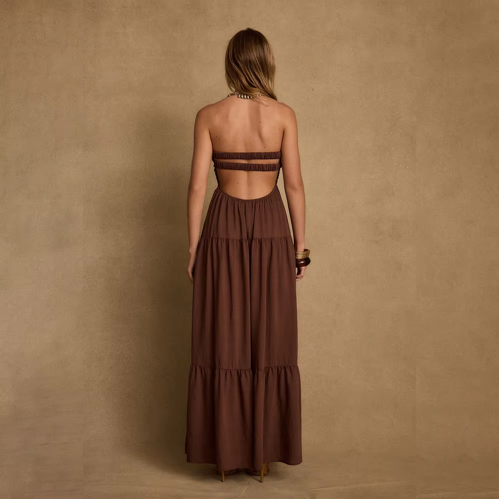 Vestido Bellmont