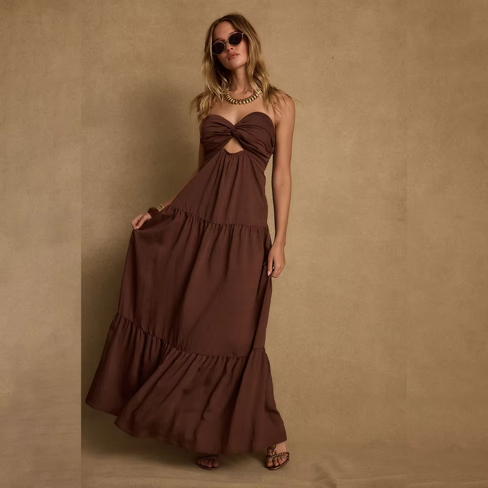 Vestido Bellmont