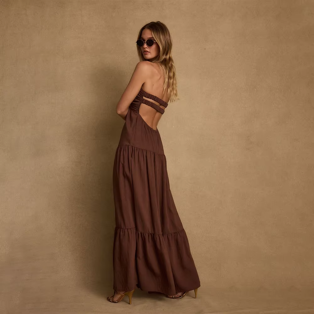 Vestido Bellmont
