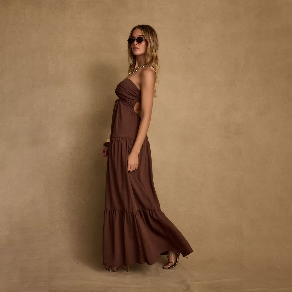Vestido Bellmont