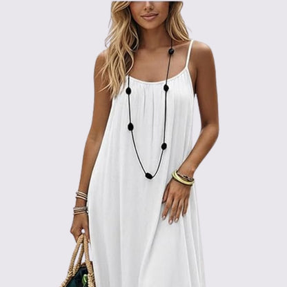 Vestido Nuance | La Mimosa™