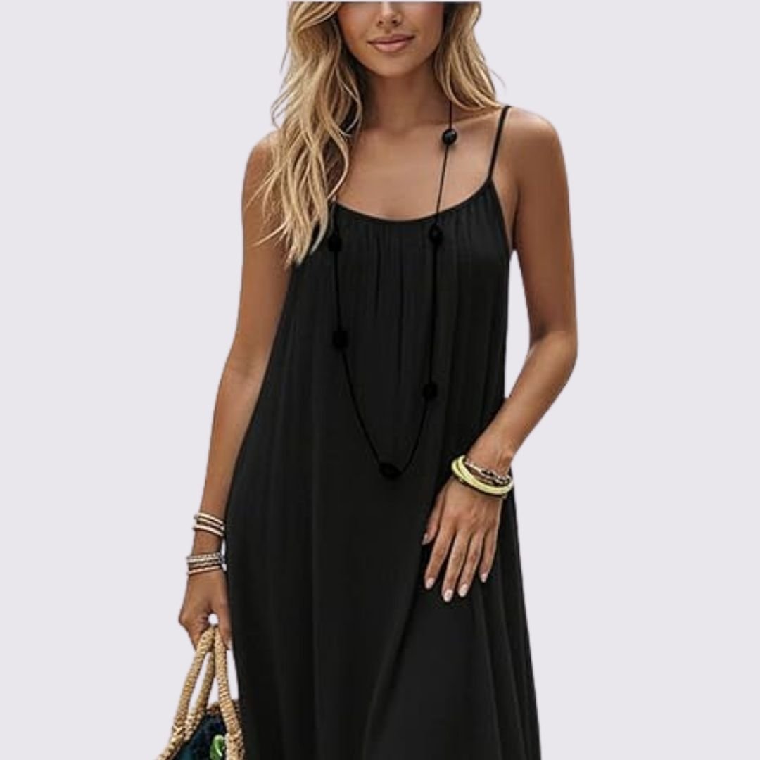 Vestido Nuance | La Mimosa™
