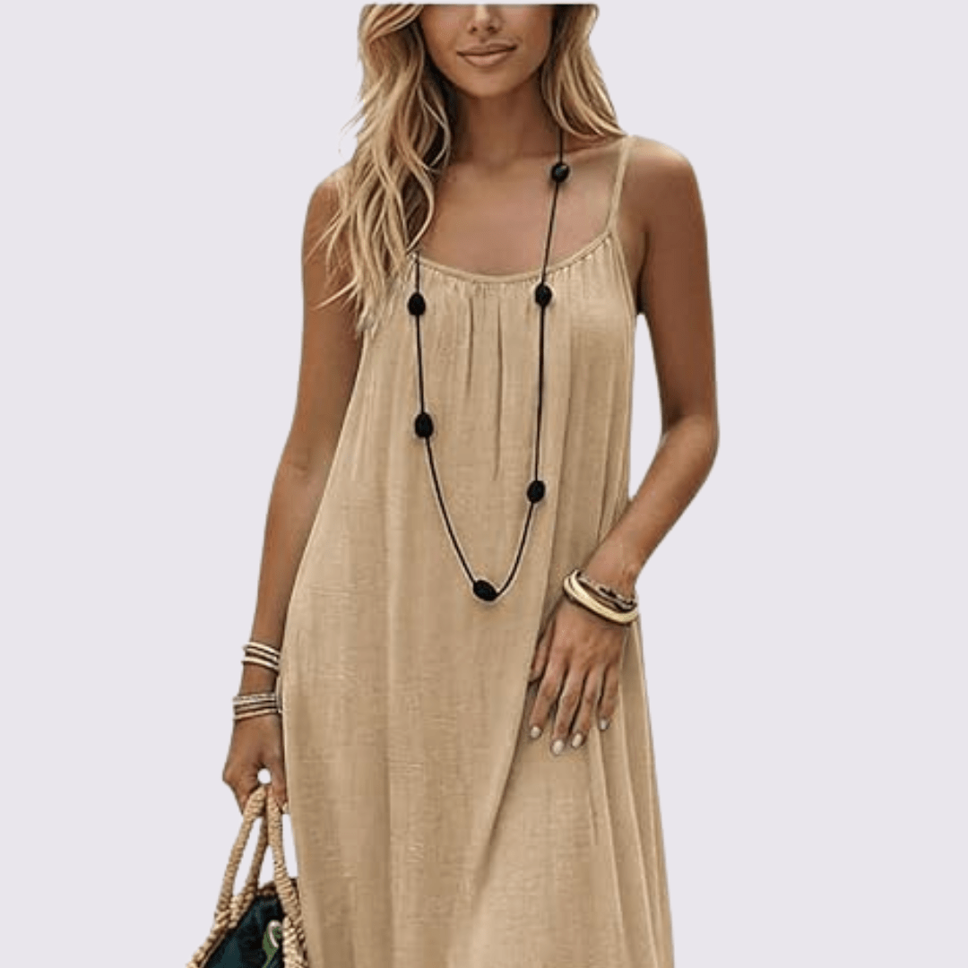 Vestido Nuance | La Mimosa™