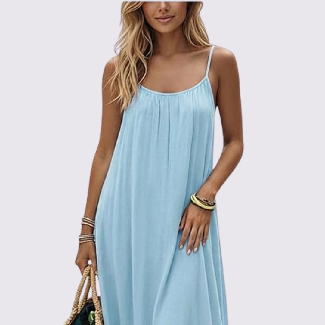 Vestido Nuance | La Mimosa™