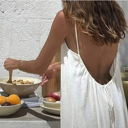 Vestido Nuance | La Mimosa™