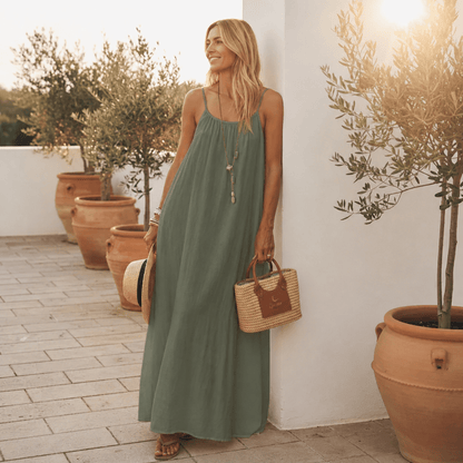 Vestido Nuance | La Mimosa™