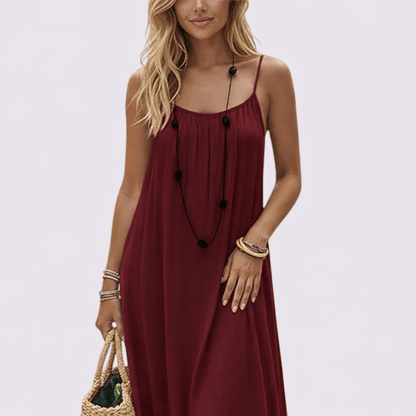 Vestido Nuance | La Mimosa™