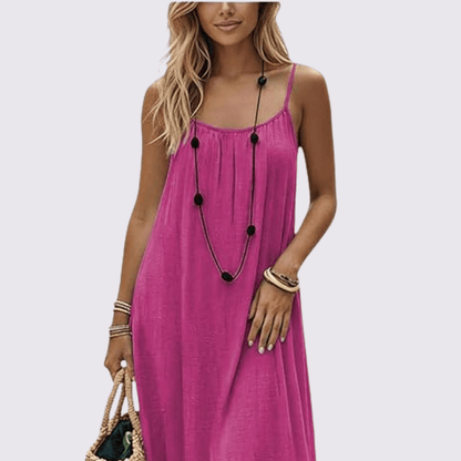 Vestido Nuance | La Mimosa™