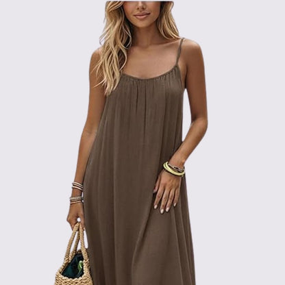 Vestido Nuance | La Mimosa™
