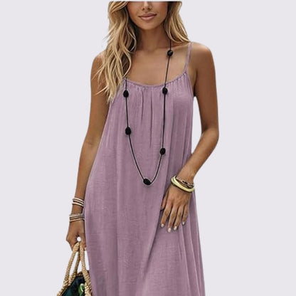 Vestido Nuance | La Mimosa™