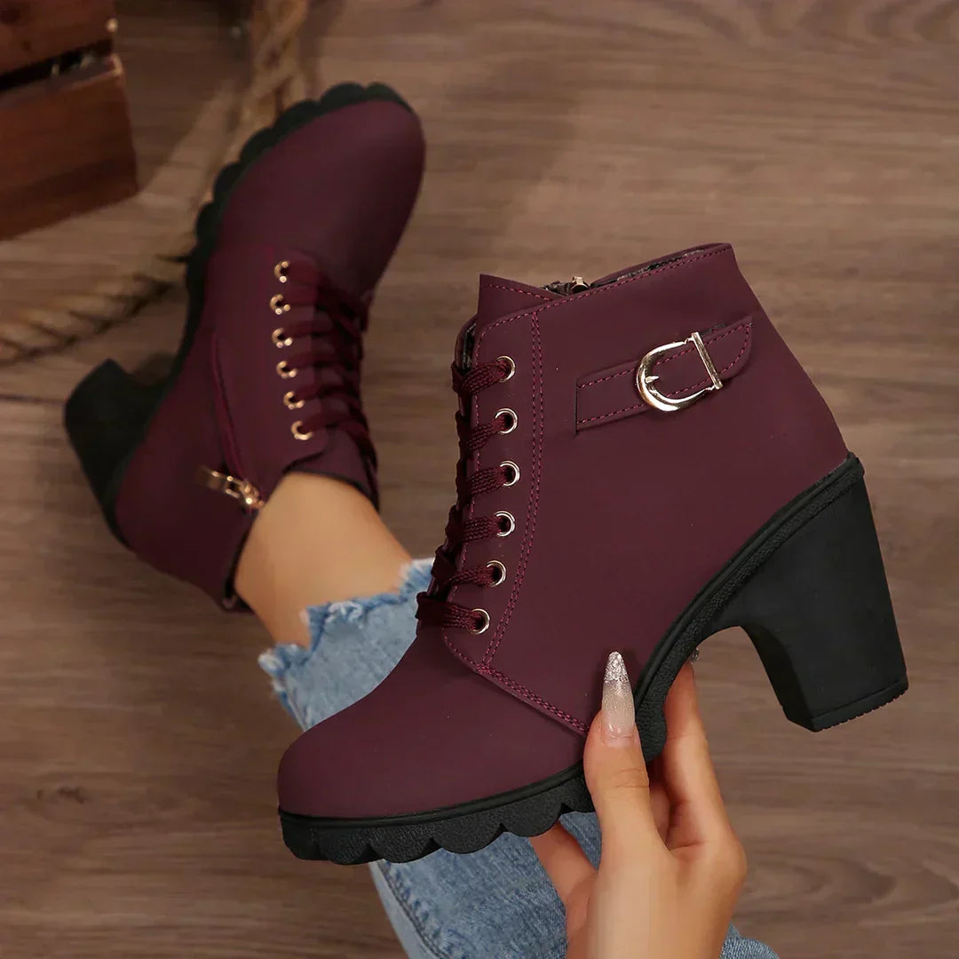 Cavella | Tacones elegantes