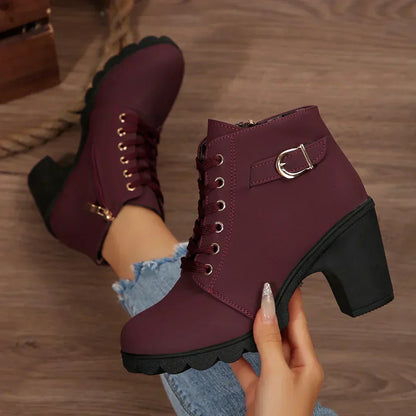 Cavella | Tacones elegantes