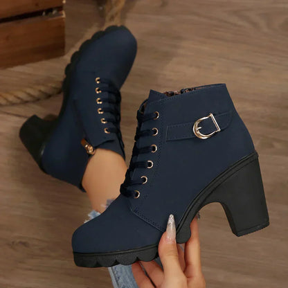 Cavella | Tacones elegantes
