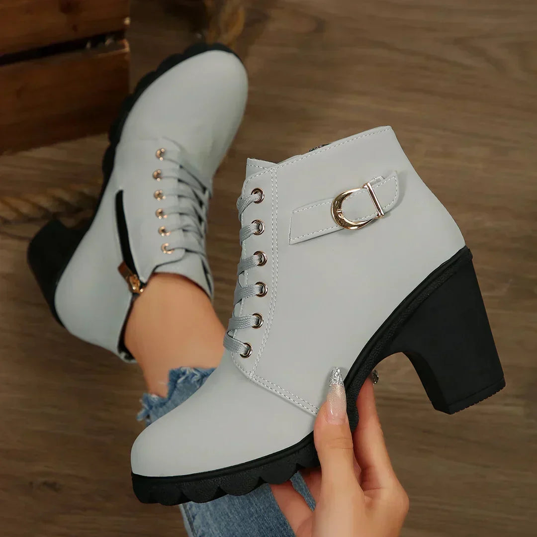 Cavella | Tacones elegantes