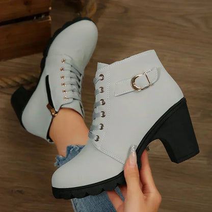 Cavella | Tacones elegantes