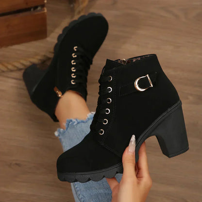 Cavella | Tacones elegantes