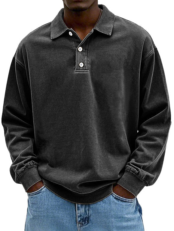 Evo | Estilo polo elegante e informal