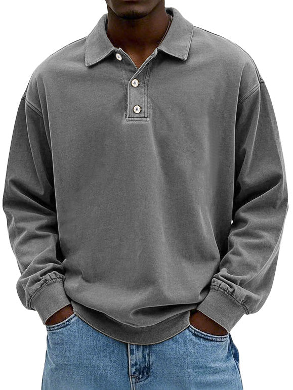 Evo | Estilo polo elegante e informal