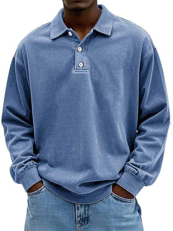 Evo | Estilo polo elegante e informal