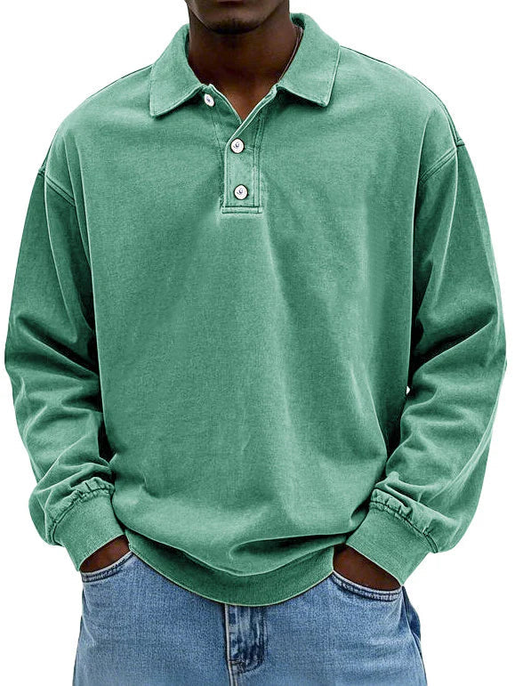 Evo | Estilo polo elegante e informal