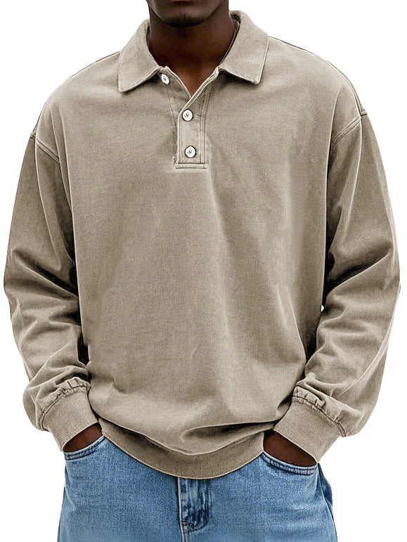 Evo | Estilo polo elegante e informal