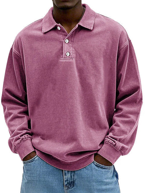 Evo | Estilo polo elegante e informal