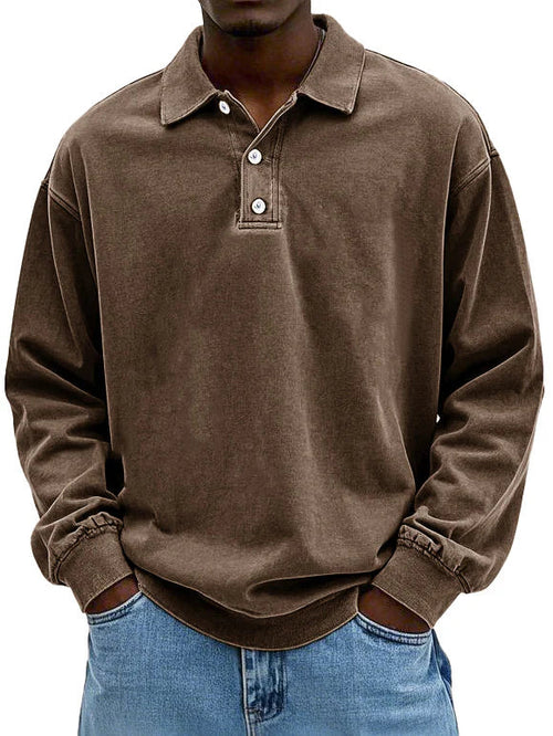 Evo | Estilo polo elegante e informal