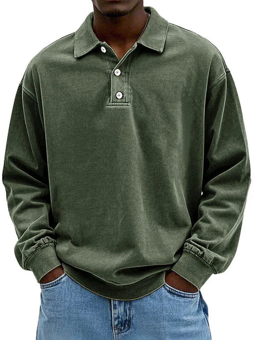 Evo | Estilo polo elegante e informal