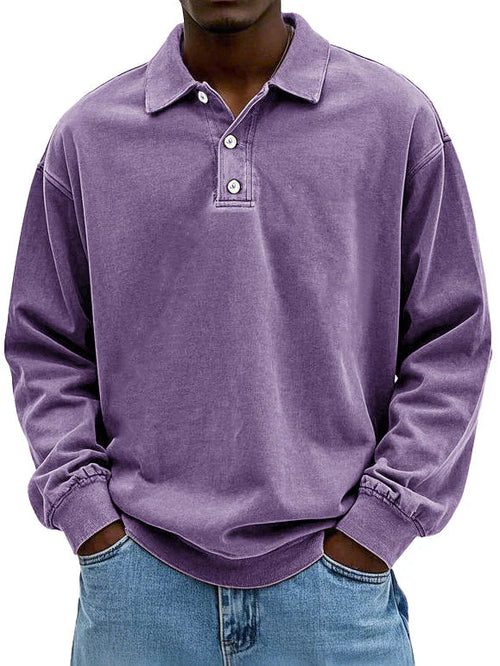 Evo | Estilo polo elegante e informal