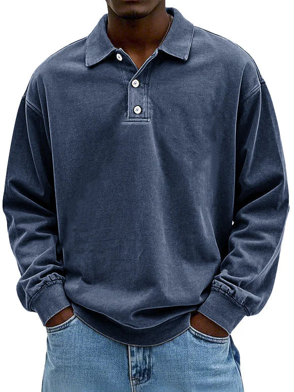Evo | Estilo polo elegante e informal