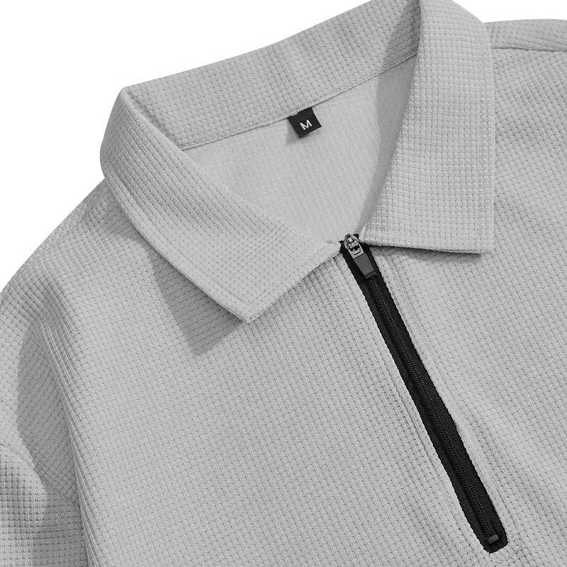 Sudadera y pantalón de pierna recta