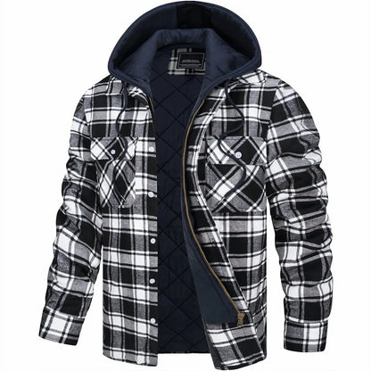 Averon™ | Abrigo Térmico para Hombre
