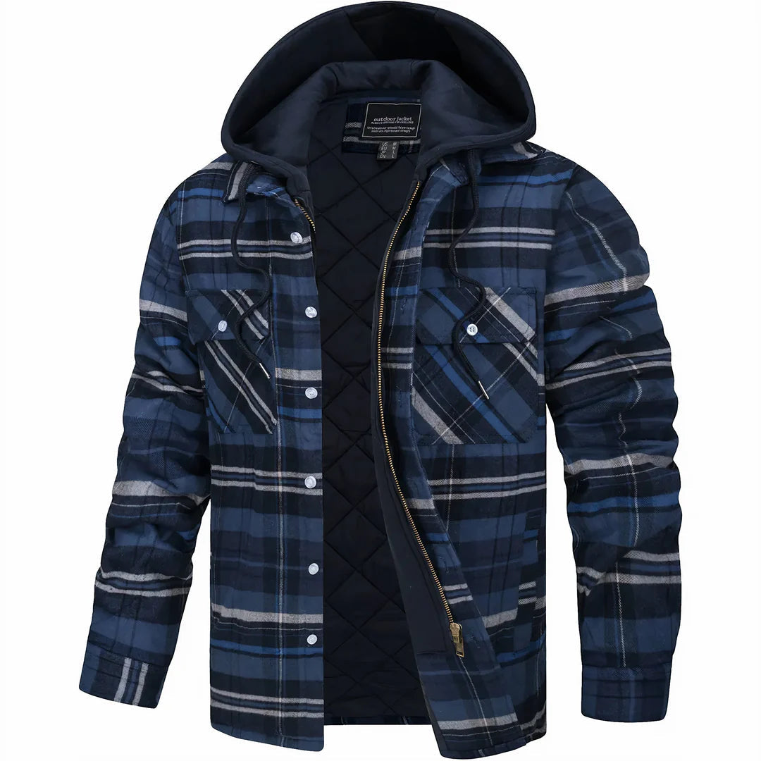Averon™ | Abrigo Térmico para Hombre