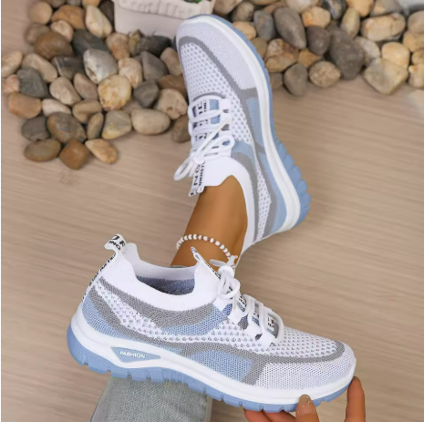 Nerina | Zapatillas cómodas y ligeras – 2 por el precio de 1