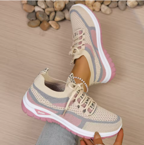 Nerina | Zapatillas cómodas y ligeras – 2 por el precio de 1