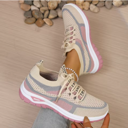 Nerina | Zapatillas cómodas y ligeras – 2 por el precio de 1